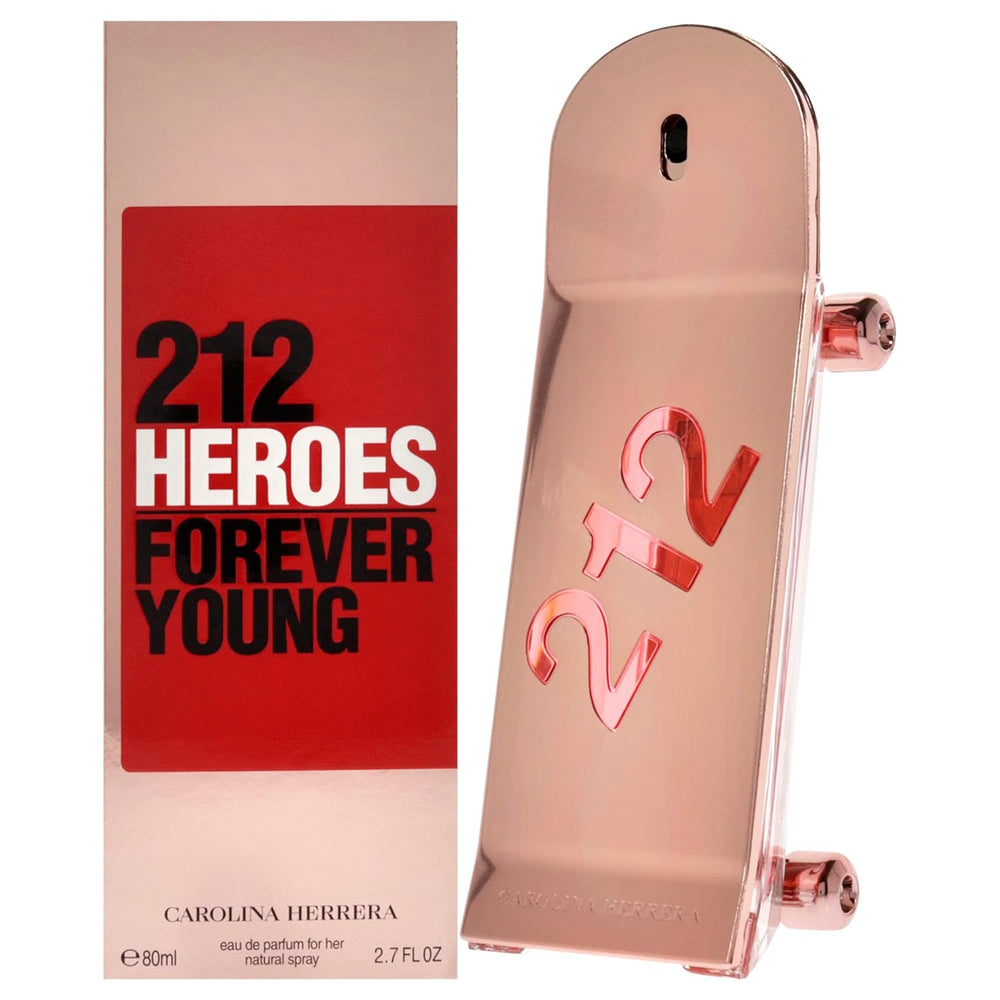 212 Heroes Forever Young for Women