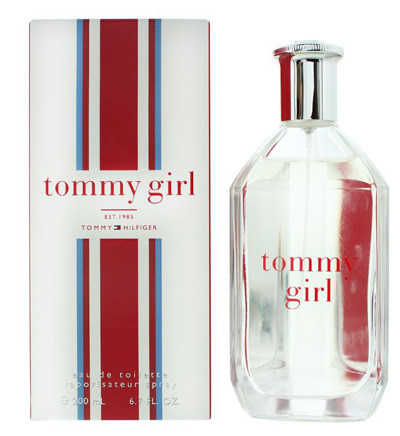 Tommy Girl para Mujer