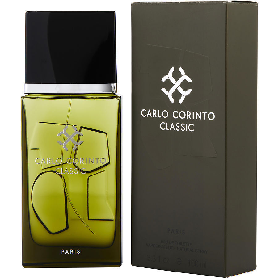 Carlo Corinto Classic for Men