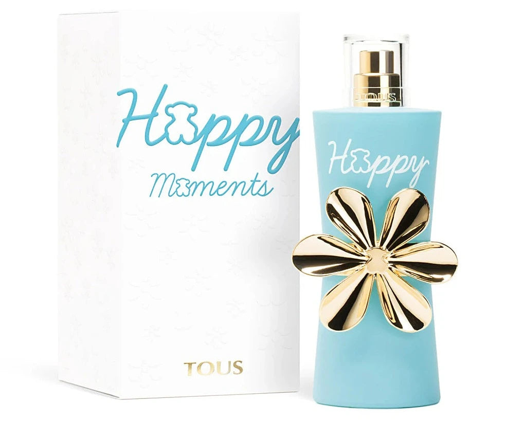 Tous Happy Moments for Women