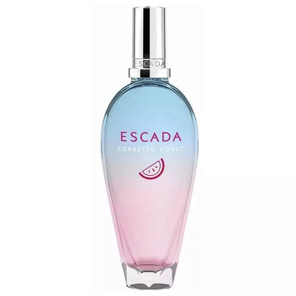 Escada Sorbetto Rosso Limited Edition for Women