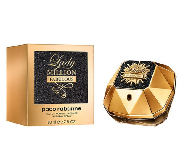 Paco Rabanne Lady Million Fabulous para mujer