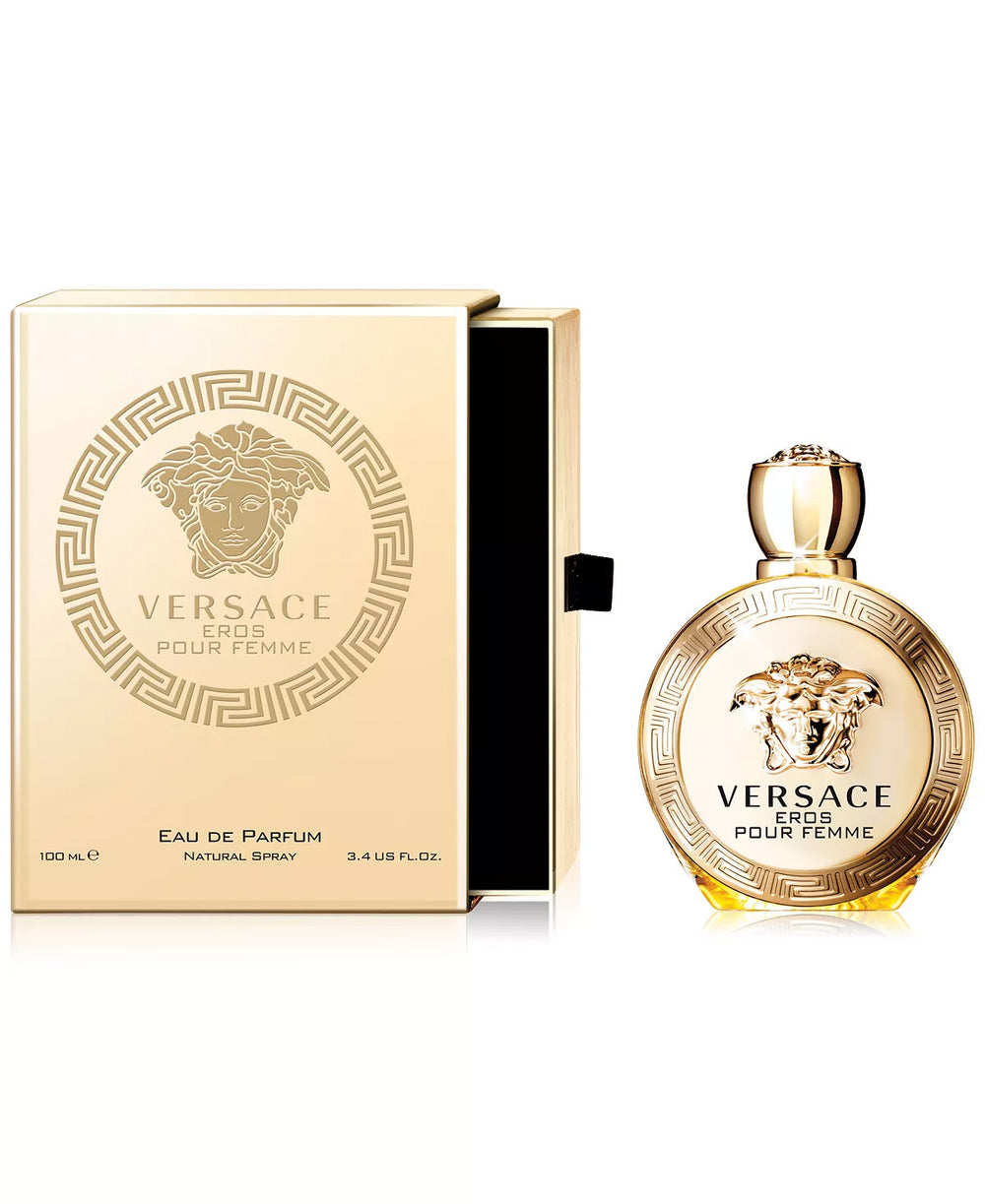 Versace Eros Pour Femme for Women