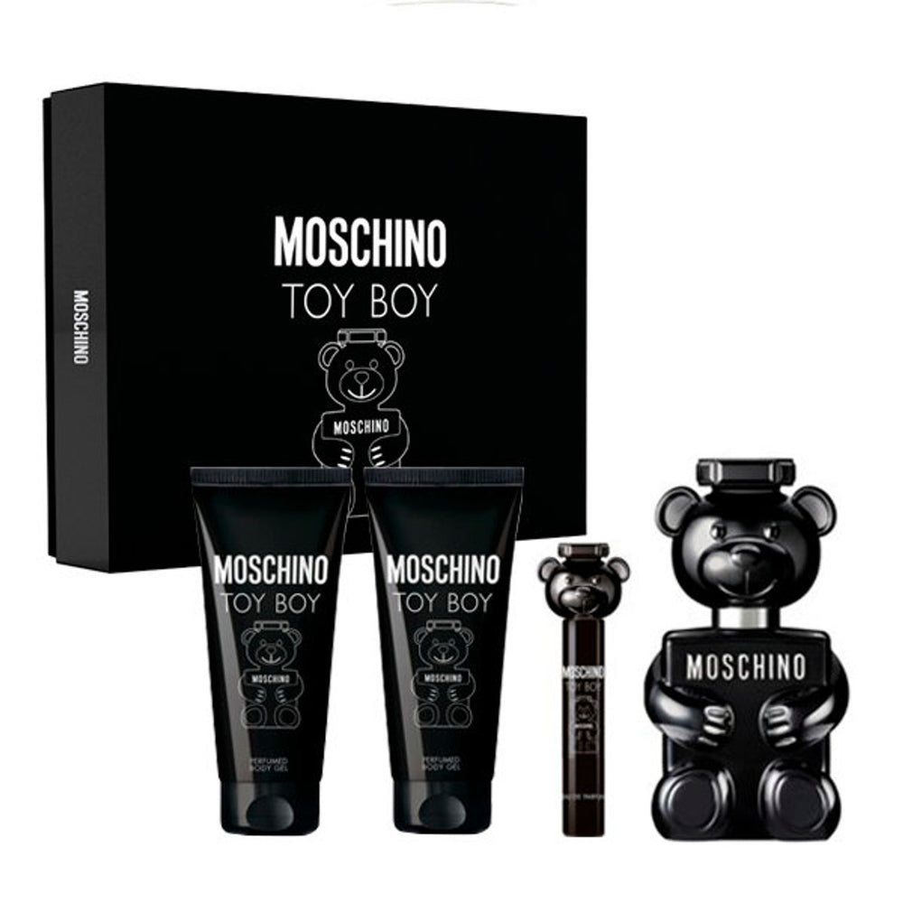 Set Moschino Toy Boy for Boys