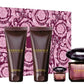 Set Versace Crystal Noir for Women