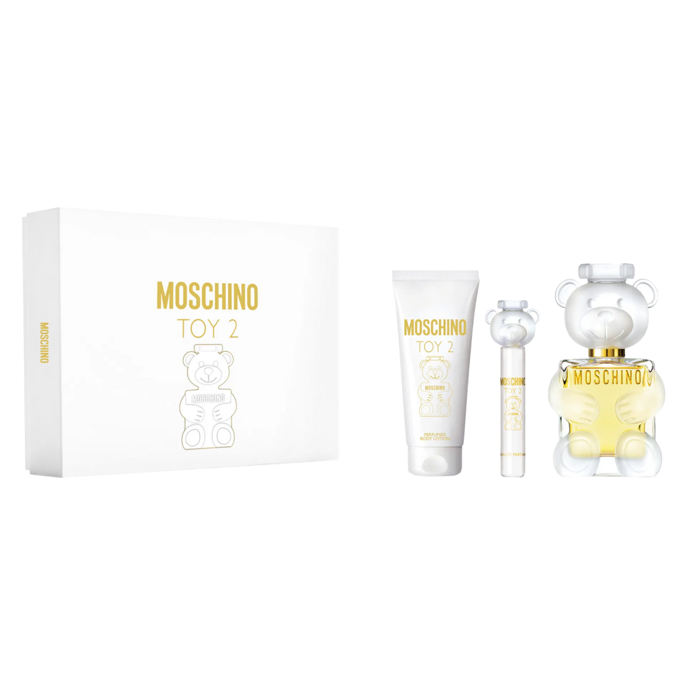 Set Moschino Toy 2 for Women