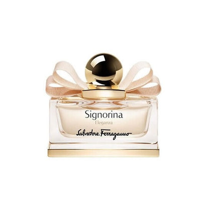 Salvatore Ferragamo Signorina Eleganza para Mujer