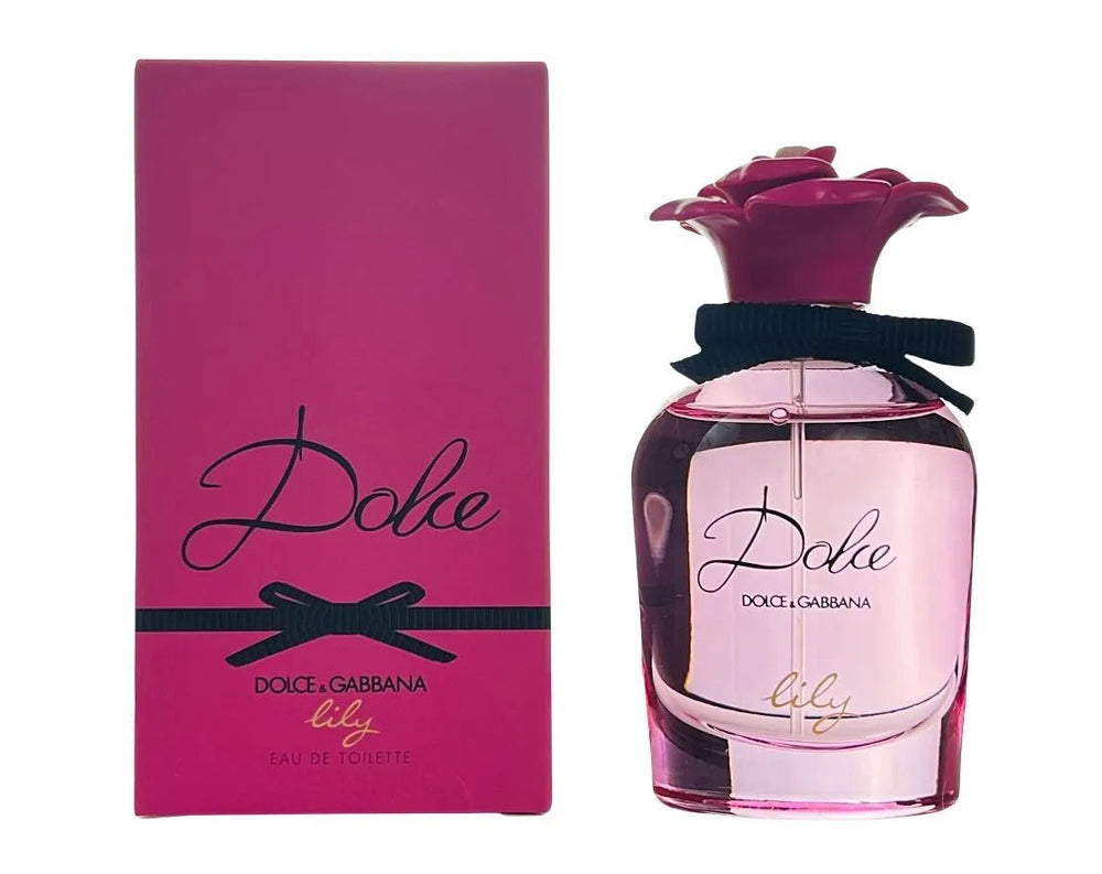 Dolce & Gabbana Dolce Lily for Women