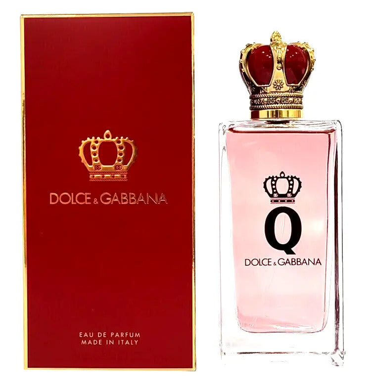 Dolce &amp; Gabbana Q para Mujer