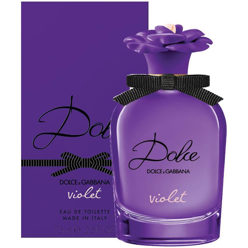 D&G Dolce Violet for Women