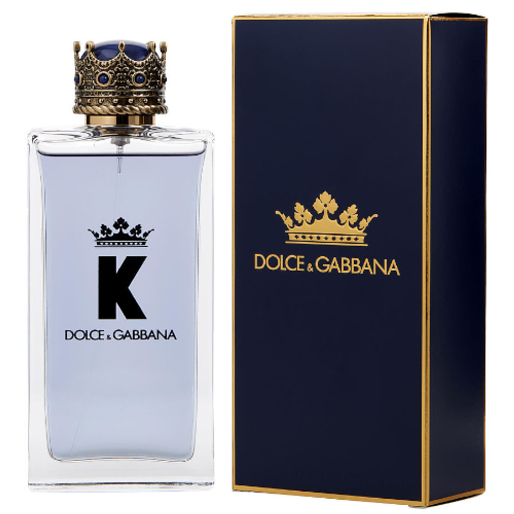 Dolce &amp; Gabbana K para Hombre