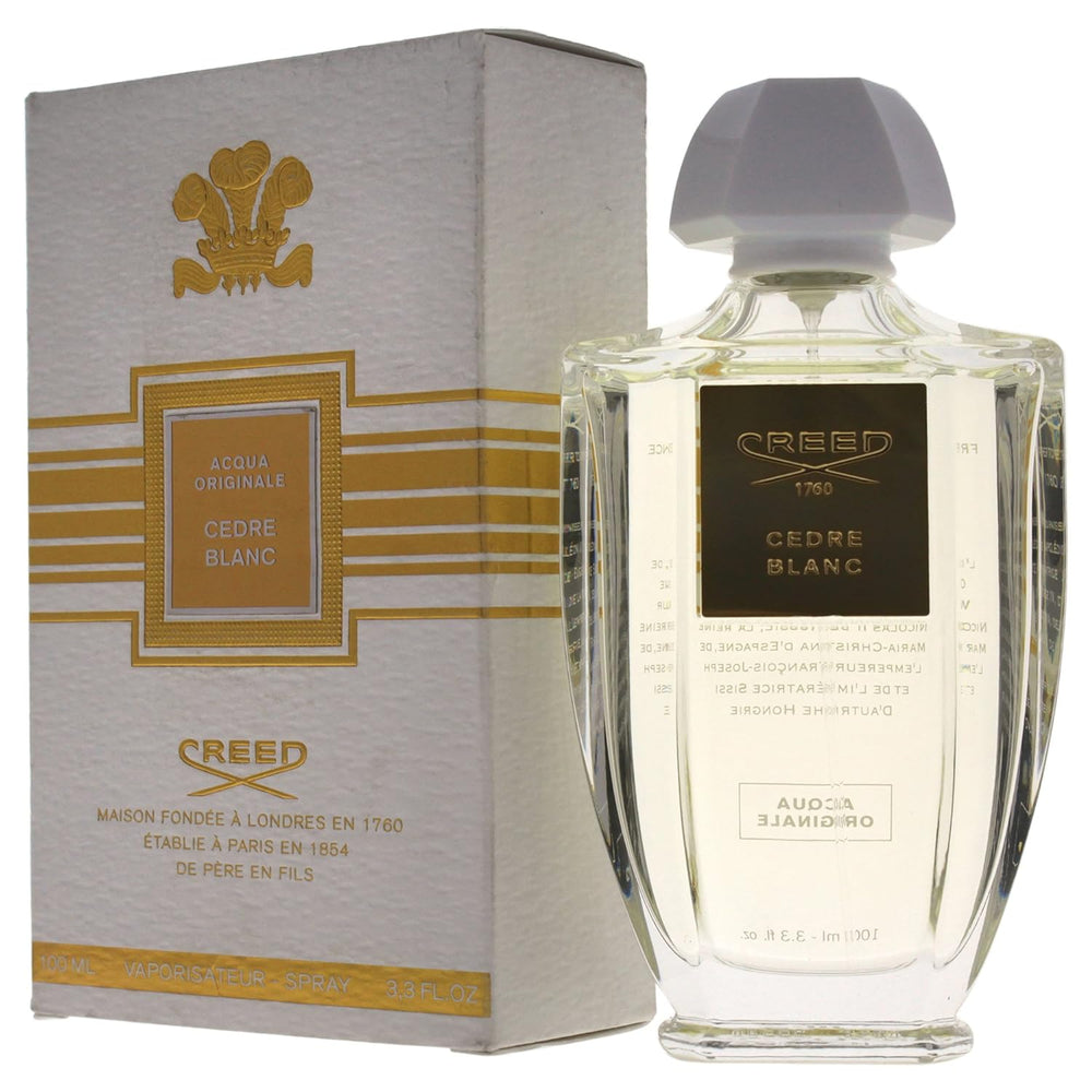 Creed Cedre Blanc para mujer