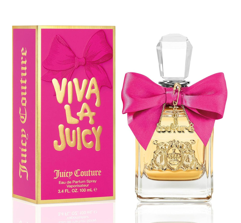 Viva La Juicy Couture rosa Juicy Couture para mujer