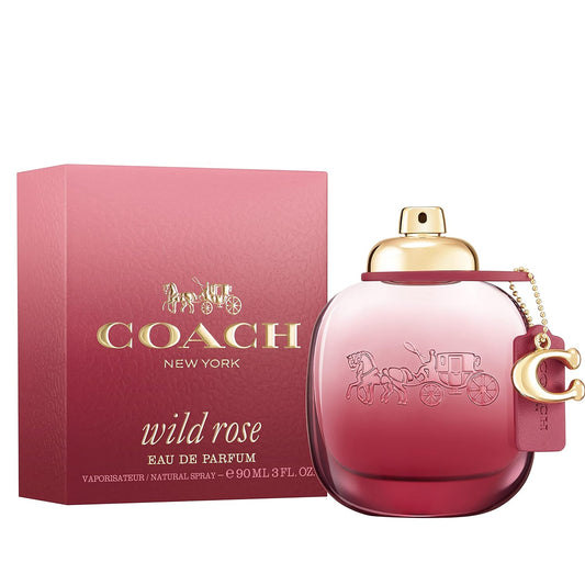 Coach Wild Rose for Women