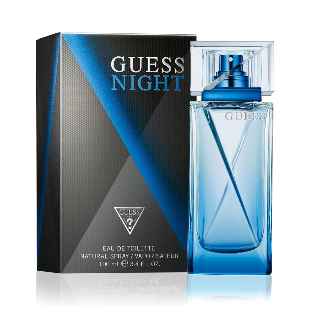 Guess Night for Men