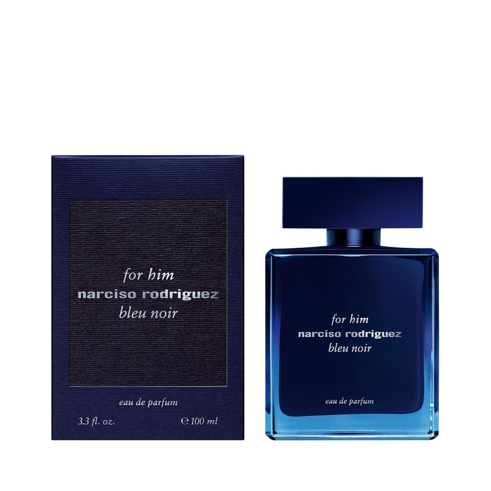 Narciso Rodriguez Bleu Noir for Men