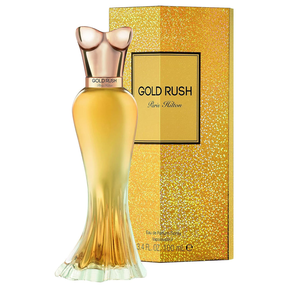 Paris Hiton Gold Rush for Women