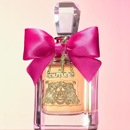 Viva La Juicy Pink Couture Juicy Couture for Women