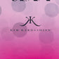 Kim Kardashian Glam for Women
