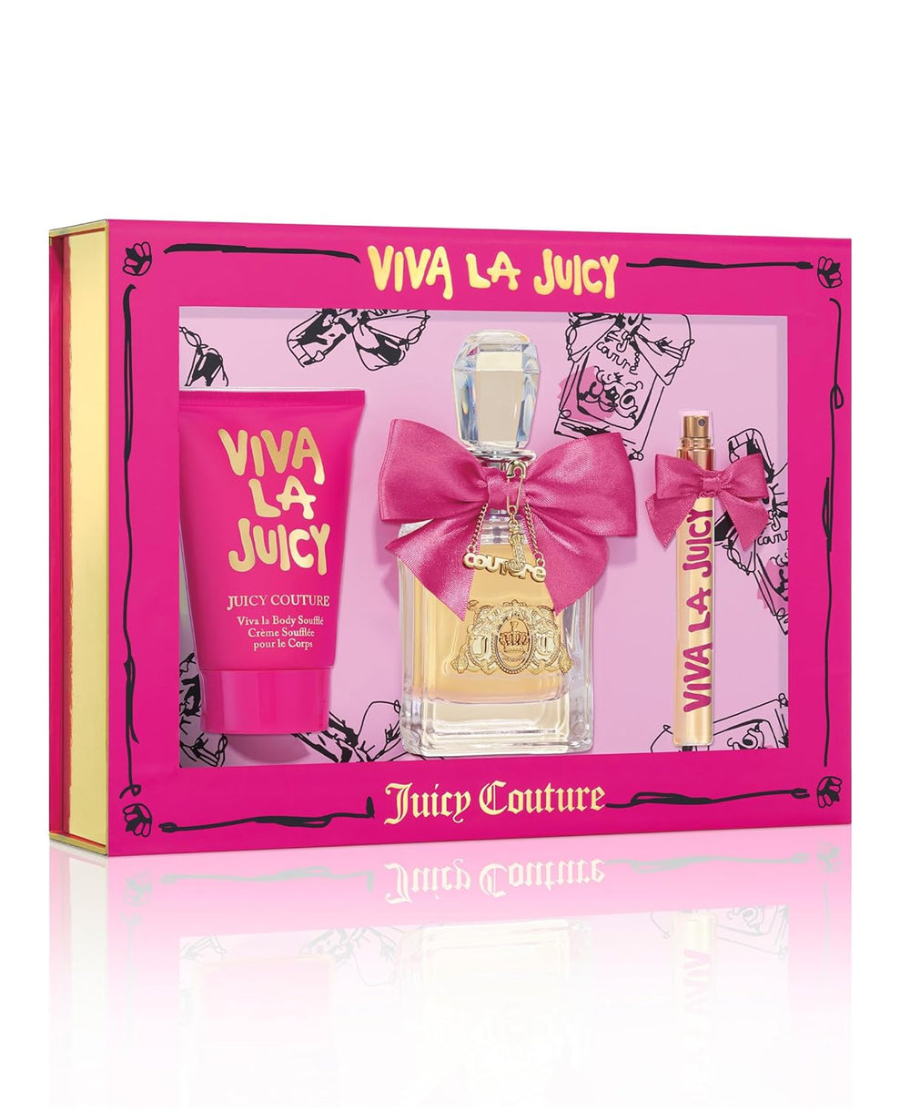 Set Juicy Couture Viva La Juicy for Women