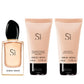 Set Goirgio Armani Si for Women