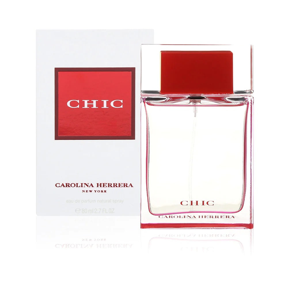 Carolina Herrera Chic para Mujer