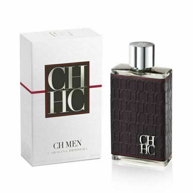 Carolina Herrera CH para Hombre