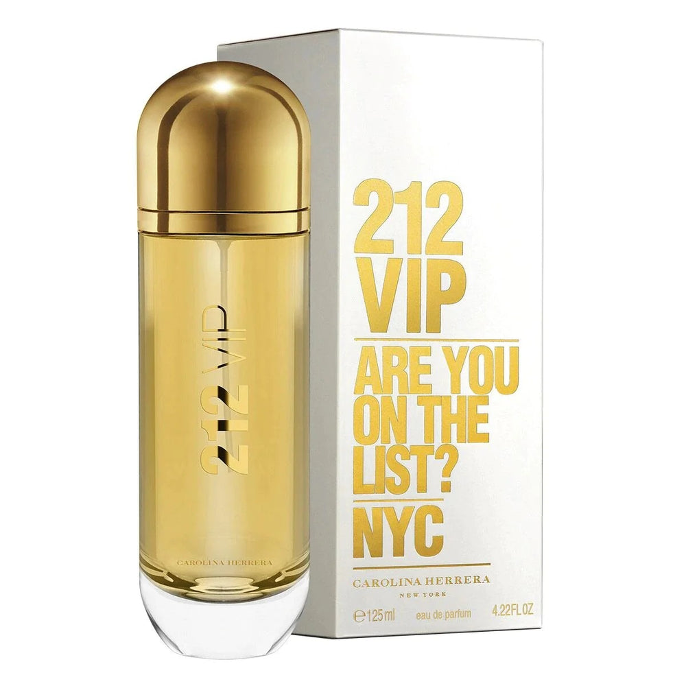 Carolina Herrera 212 VIP for Women