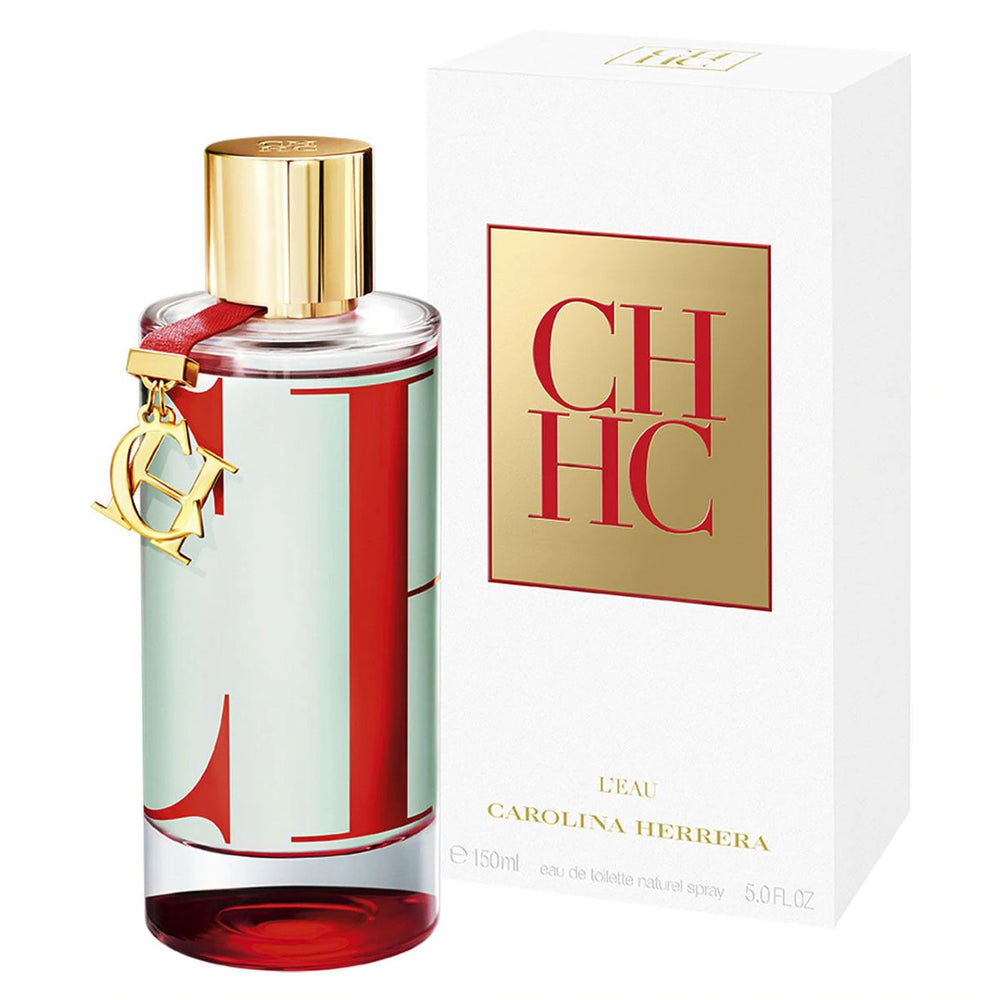 Carolina Herrera CH L'Eau for Women