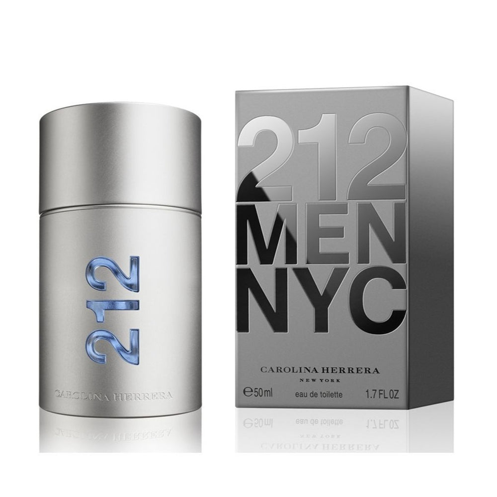 212 NYC for Men