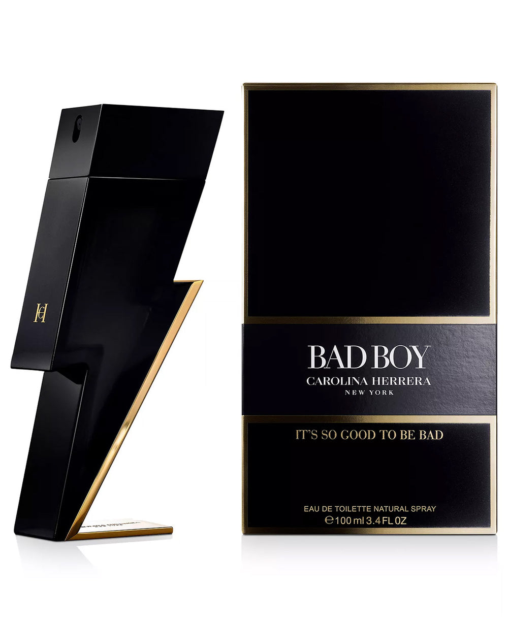 Carolina Herrera Bad Boy for Men