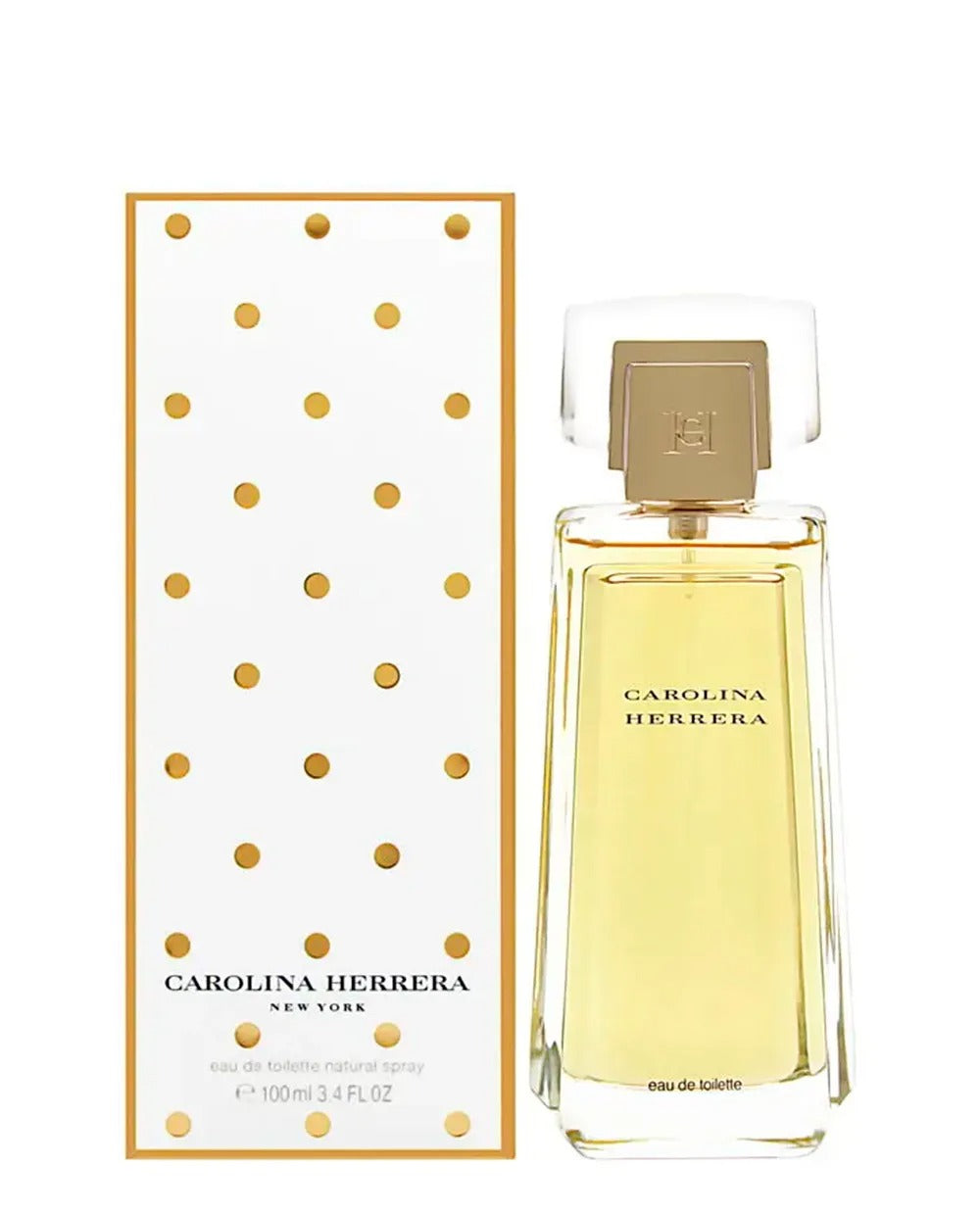 Carolina Herrera para Mujer