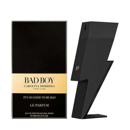 Carolina Herrera Bad Boy Le Parfum for Men