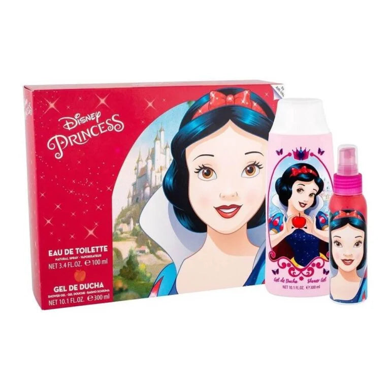 Set Disney Snow White for Girls