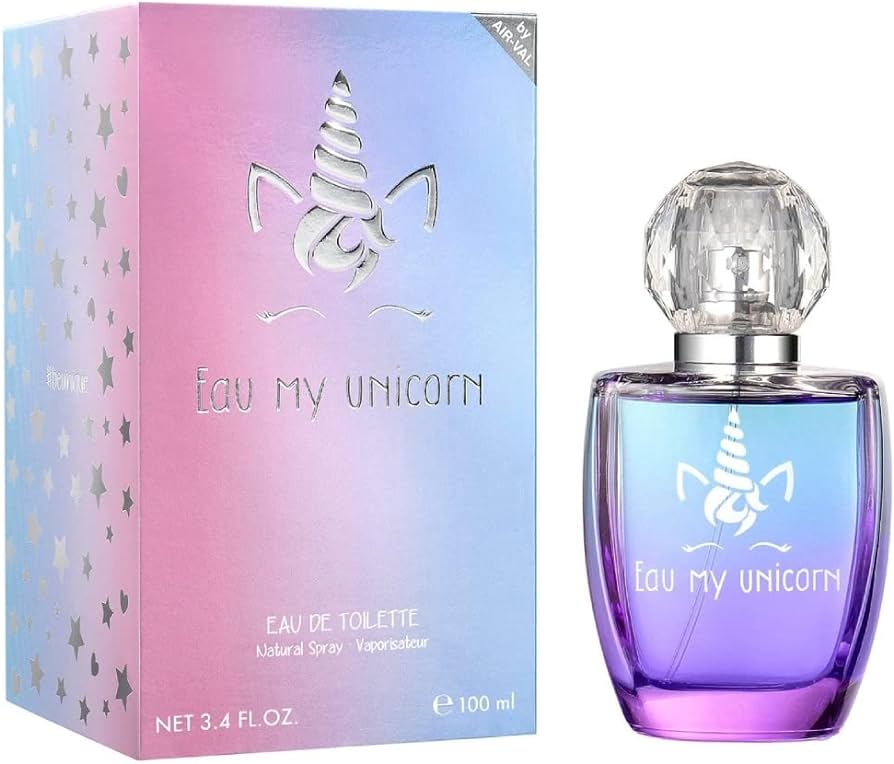 Eau My Unicorn for Girls