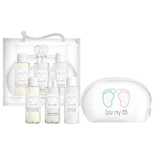 Eau My BB Set for Girls