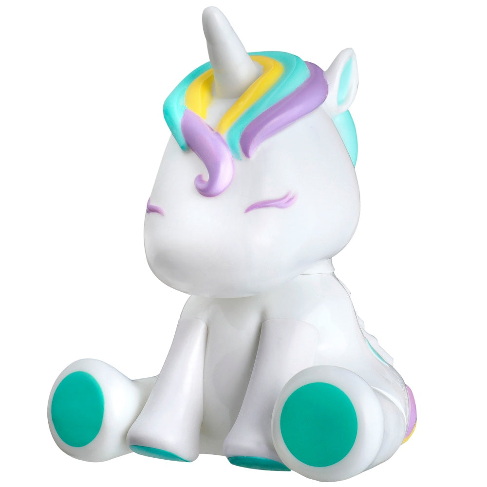 Eau My Unicorn Gel Figura para niña