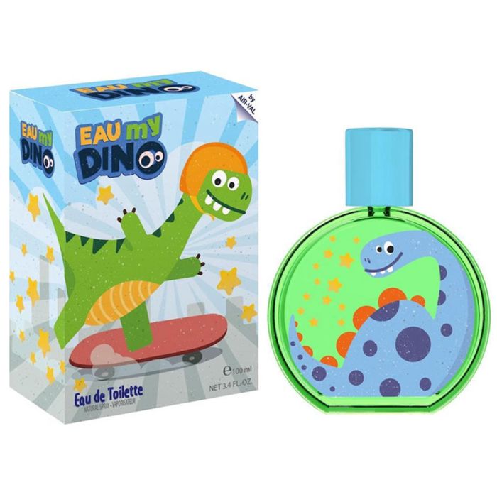 Agua Mi Dino para niño