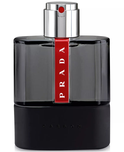 Prada Luna Rossa Carbon for Men