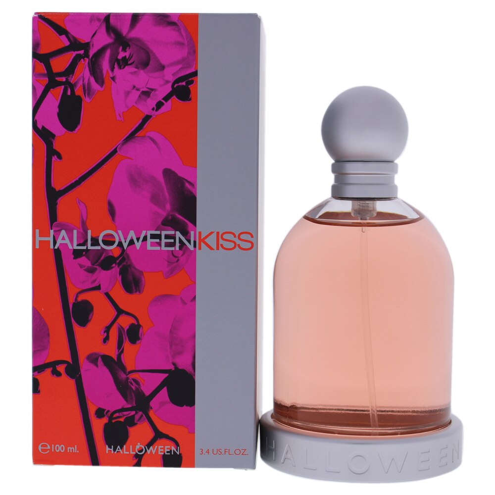 Halloween Kiss for Women