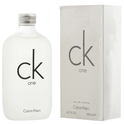 U Calvin Klein CK One para Mujer