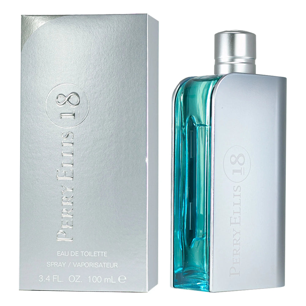 Perry Ellis 18 para hombre