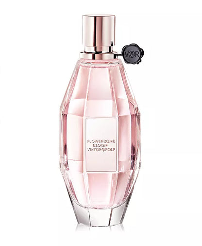 Floración Flowerbomb para mujer