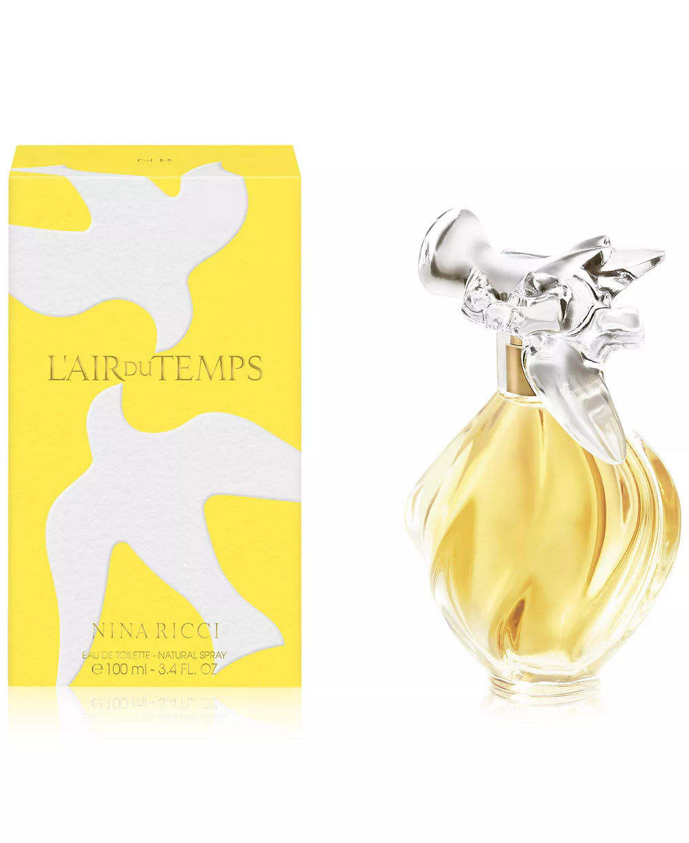 Nina Ricci L'Air Du Temps para mujer