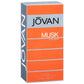 Jovan almizcle para hombre