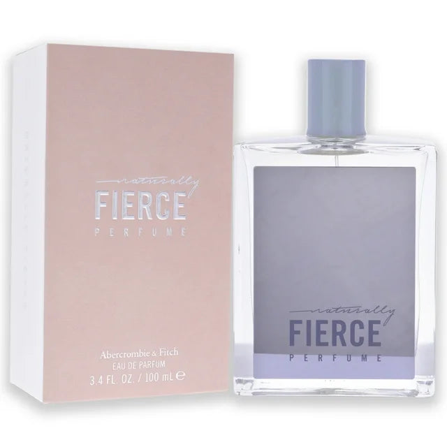 Abercrombie &amp; Fitch Naturally Fierce para mujer