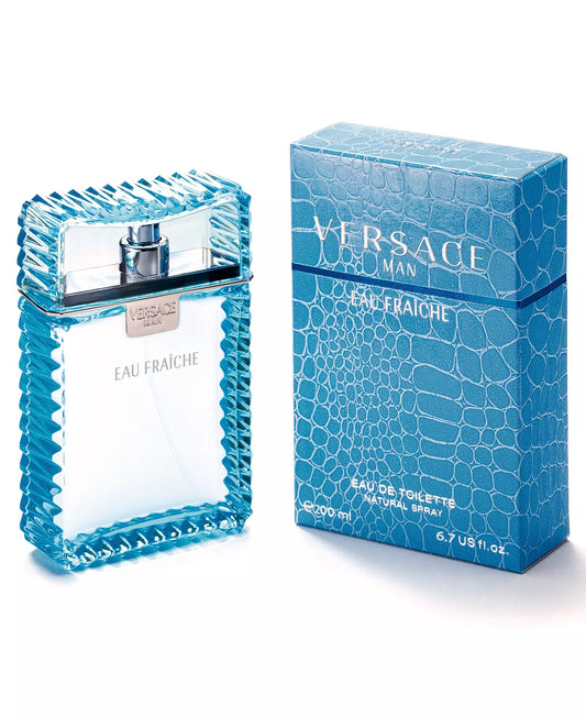 Versace Eau Fraiche for Men