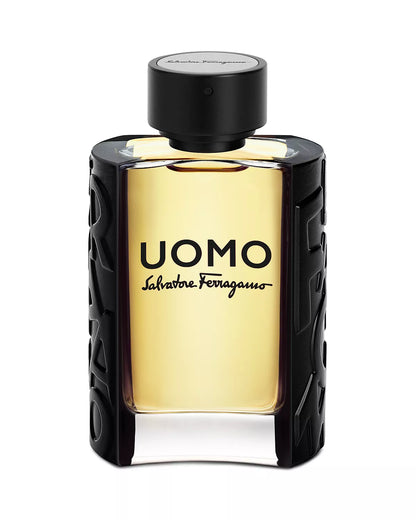 Salvatore Ferragamo Uomo for Men