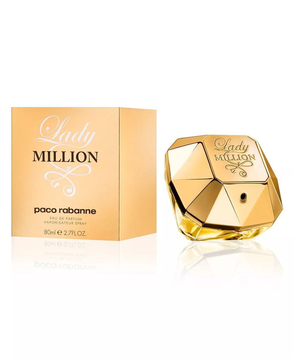 Paco Rabanne Lady Million para mujer