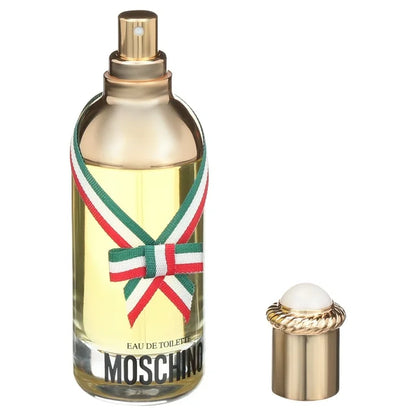 Moschino para mujer